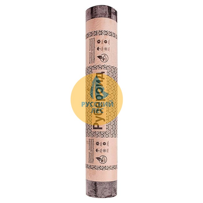 Рубероид РПП -300