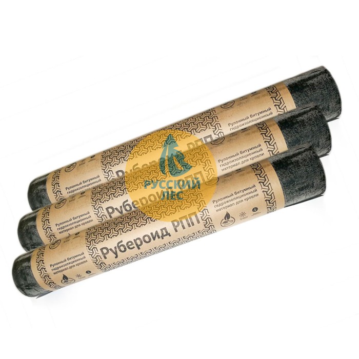 Рубероид РПП -300