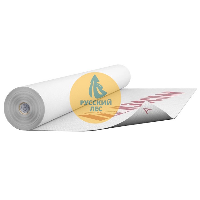 Ветро-влагозащита А  ДАЧА  (60м2)