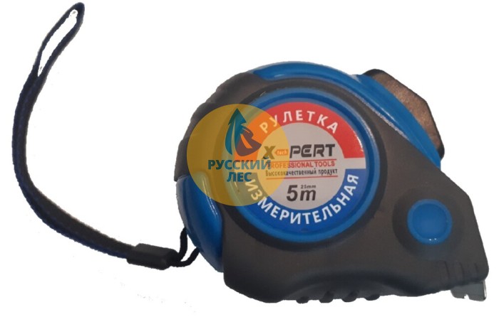 Рулетка измерительная X-PERT (10м), шт