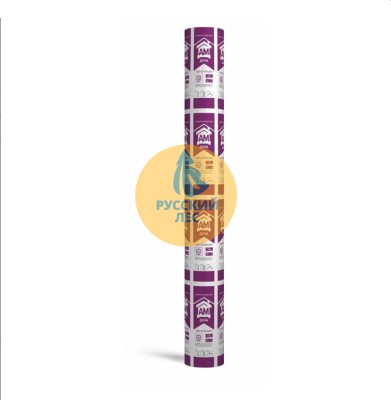 Мембрана диффузионная АМ  ДАЧА  (30м2) Технониколь