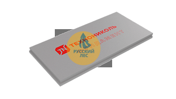 Техноплекс XPS 250 ФУНДАМЕНТ 1180х580х50-L (8 плит) (5,47м2) (0,273м3)