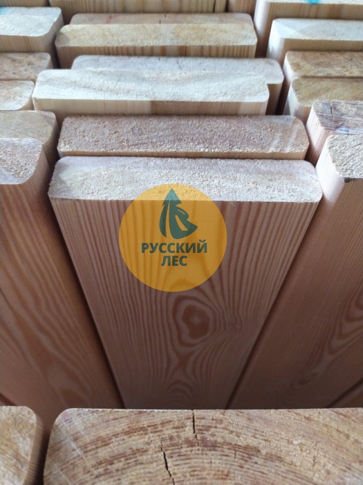 Палубная доска СОРТ Экстра 35x120мм  