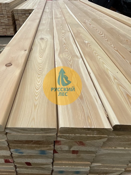 Палубная доска СОРТ Экстра 35x120мм  