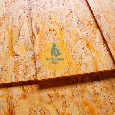 ОСП-3 1250*2500*12мм  Талион (Торжок) (56л/под) osb