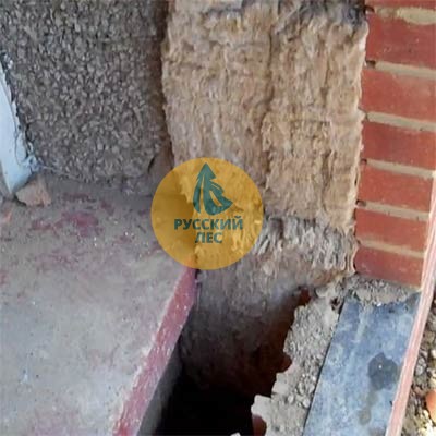 Технониколь ТЕХНОБЛОК 100мм (2,88м2)(0,288м3)