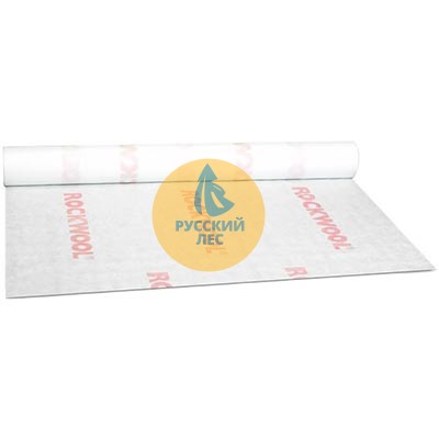Rockwool (Роквул) мембрана для кровель 30м2