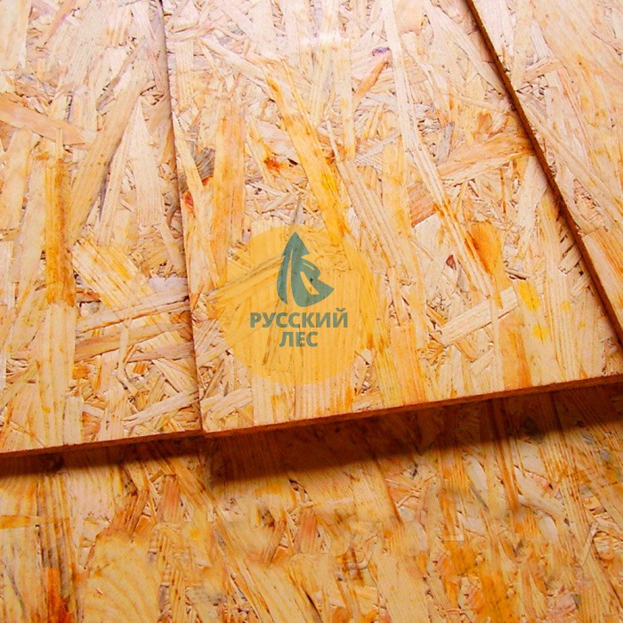 ОСП-3 1250*2500*22мм  Талион (Торжок) (56л/под) osb
