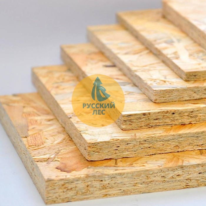 ОСП-3 1250*2500*22мм  Талион (Торжок) (56л/под) osb