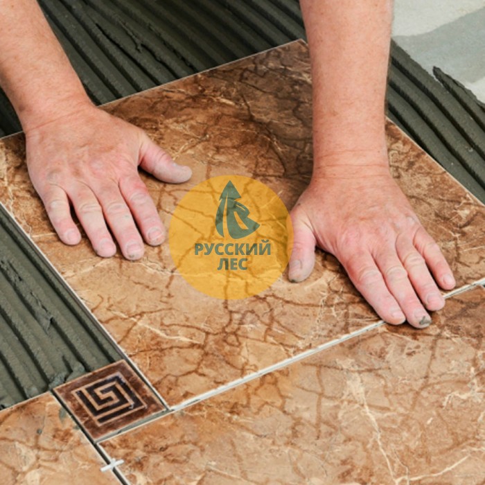 Клей для крупных плит Unis (Юнис Гранит)