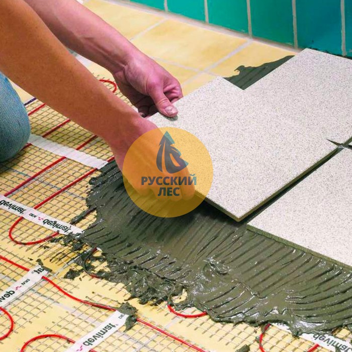 Клей для крупных плит Unis (Юнис Гранит)