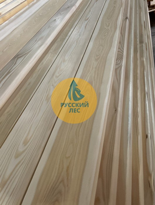 Палубная доска СОРТ C 45x140мм