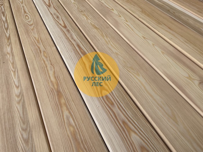 Палубная доска СОРТ Прима 45x120мм