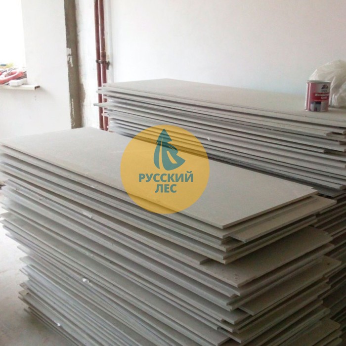 Элемент пола влагостойкий Кнауф 1200*600*20мм (77,76кв.м/под) (108л/уп.)