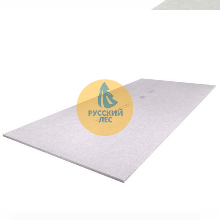 Гипсоволокно ГВЛВ 10мм