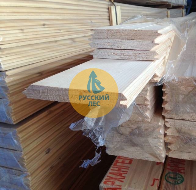 ИМИТАЦИЯ БРУСА 18Х190Х6000 СОРТ А   