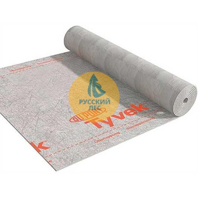 Tyvek Housewrap. Мембрана Тайвек Хаусвап