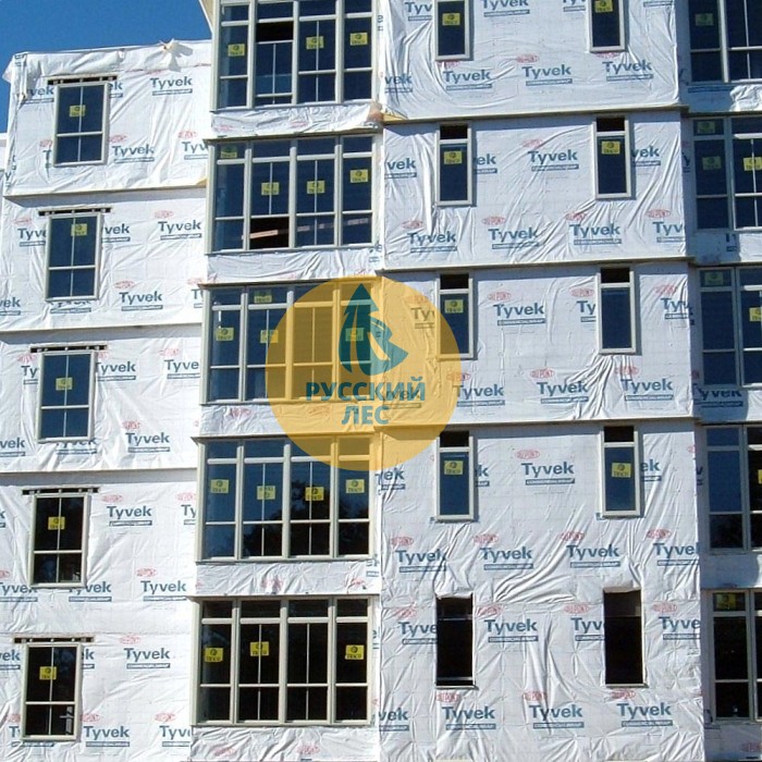 Tyvek Housewrap. Мембрана Тайвек Хаусвап