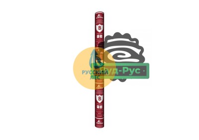 Мембрана ветро-влагозащитная Изоспан A, площадь 70 м²