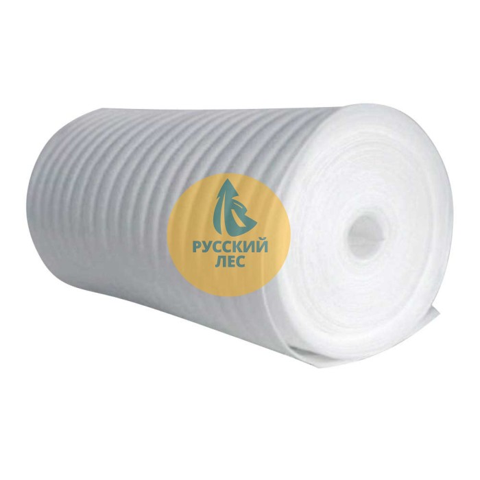 Подложка 3мм (52,5м2)