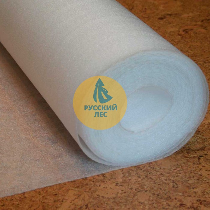 Подложка 3мм (52,5м2)