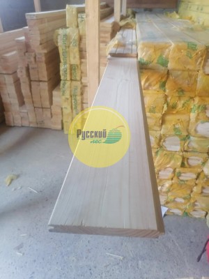 ИМИТАЦИЯ БРУСА 20Х190Х6000 СОРТ А 