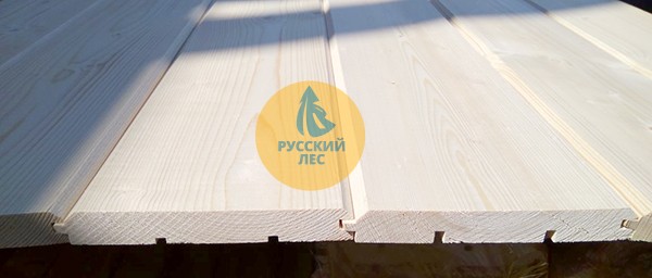 ИМИТАЦИЯ БРУСА 28Х140Х6000 СОРТ А