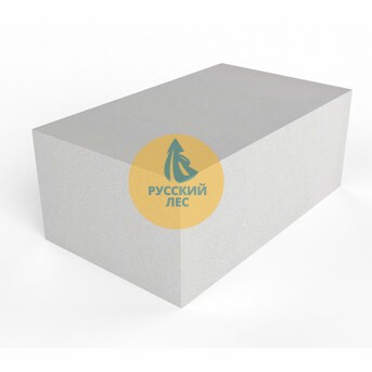 Пеноблок 75мм Bonolit (Бонолит) Д500