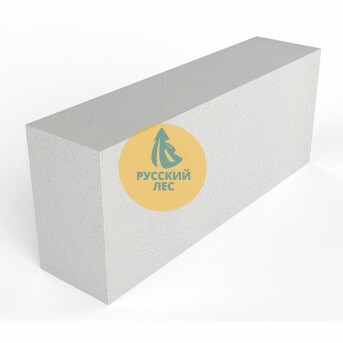 Пеноблок 75мм Bonolit (Бонолит) Д500