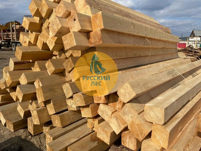 Брусок обрезной  25 х 50 х 3000