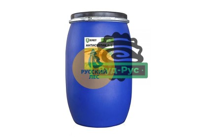 Антисептик Зелест А-1 ЭкоБио 65 кг