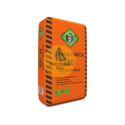 Сухая смесь M150 Fix (40кг) (49шт/под)