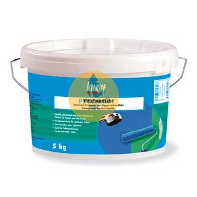 Гидроизоляция Flachendicht (Флэхендихт) Knauf (Кнауф)