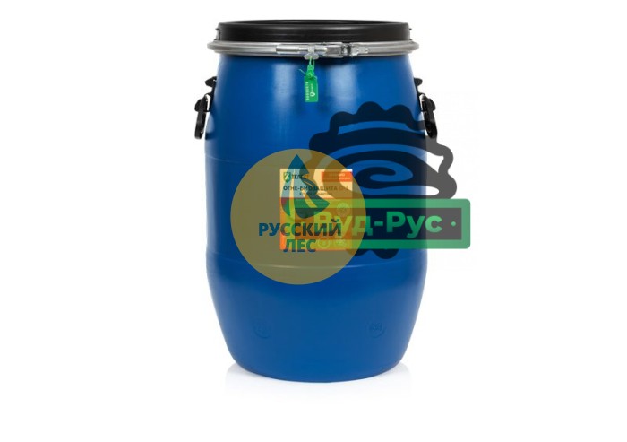 Огне-биозащита Зелест О-1 Огнестандарт 65 кг, готовый состав