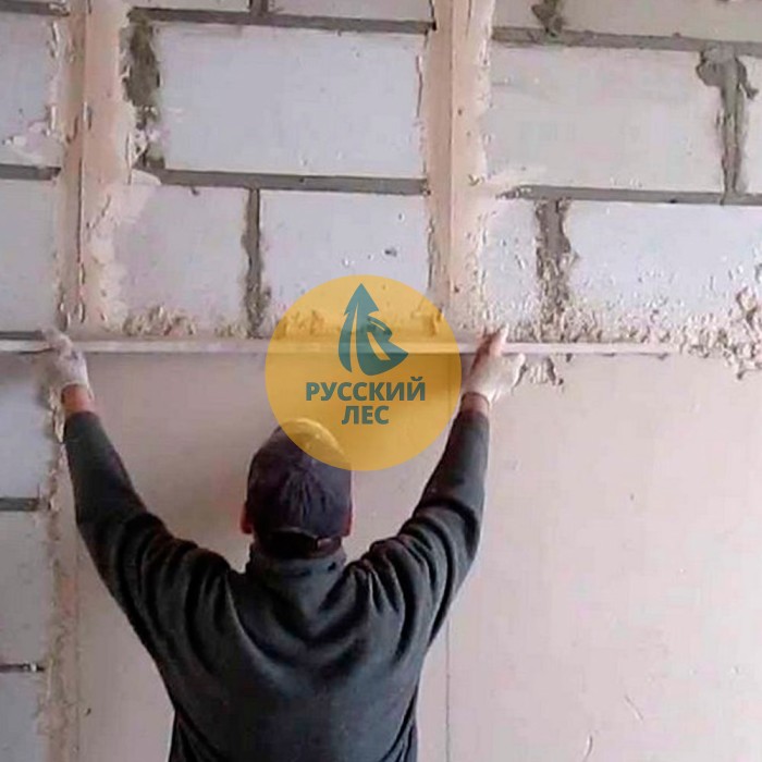 Штукатурка гипсовая СТАРАТЕЛИ Оптимум ручного и машинного нанесения (30кг)