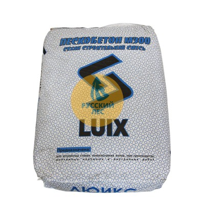 Сухая смесь М150 LUIX(40кг)