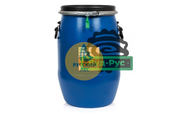 Огне-биозащита Зелест О-1 плюс Огнестандарт 65 кг, готовый состав