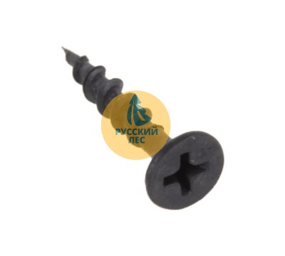 Саморезы пот/г кр/ш оксидир. 4,8*100мм (1кг/уп)