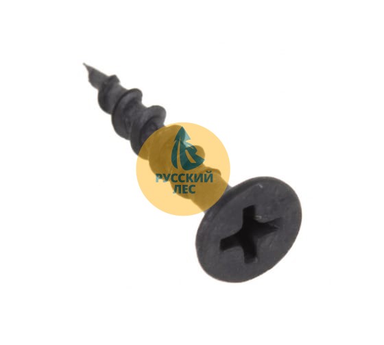 Саморезы пот/г кр/ш оксидир. 4,8*100мм (1кг/уп)