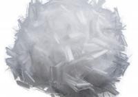 Фибра полипропиленовая 12мм, 0,6кг, 20шт\кор