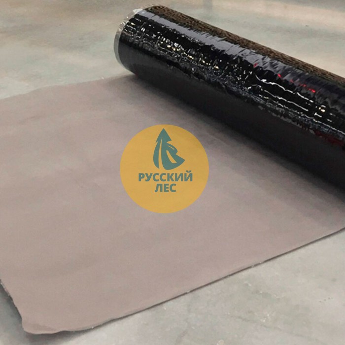 Гидроизоляция пола самоклейка (7,5м2)