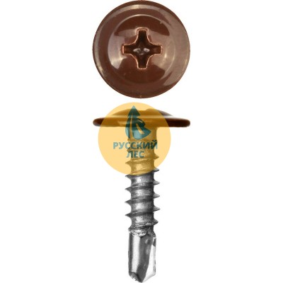 Саморезы кр\ш окс 4,8*100мм (20кг/уп)