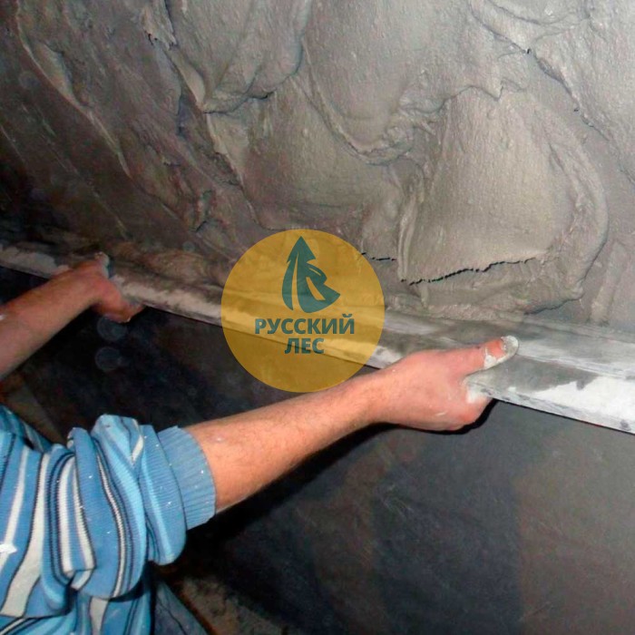 Штукатурка цементная Unterputz (Унтерпутц) Knauf (Кнауф)