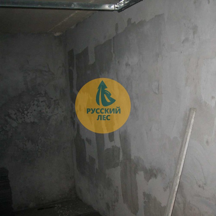 Штукатурка цементная Unterputz (Унтерпутц) Knauf (Кнауф)