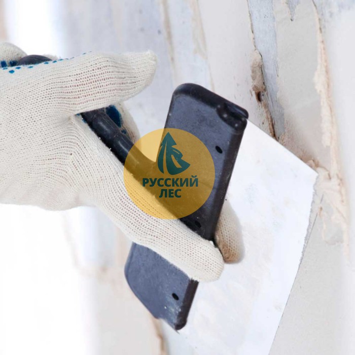 Штукатурка гипсовая Goldband (Гольдбанд) Knauf (Кнауф)