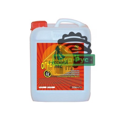 ОГНЕБИОЗАЩИТА ГЕРМЕС 20 кг