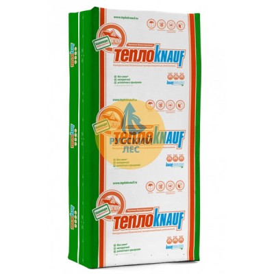 Knauf (Кнауф) Коттедж плита