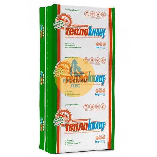 Knauf (Кнауф) Коттедж плита