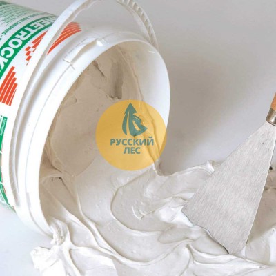 Шпаклевка полимерная SuperFinish (СуперФиниш) DANOGIPS шитрок