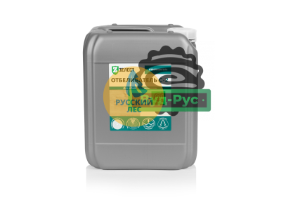 Отбеливатель Зелест С-2 10 кг